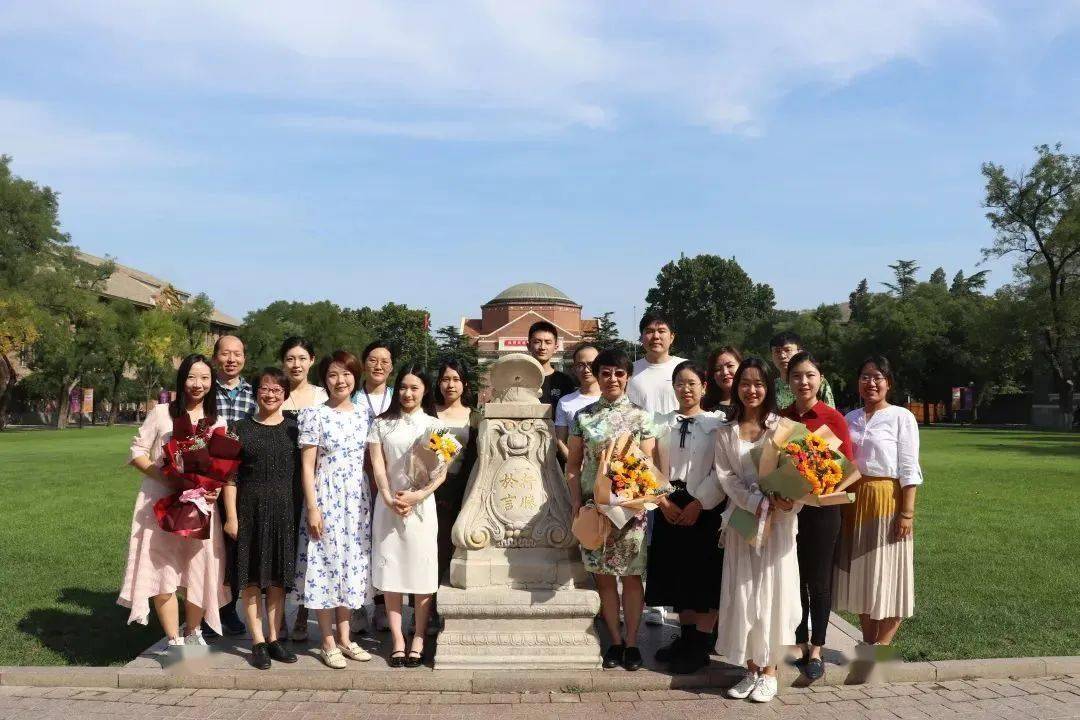 系馆参观,预约上门