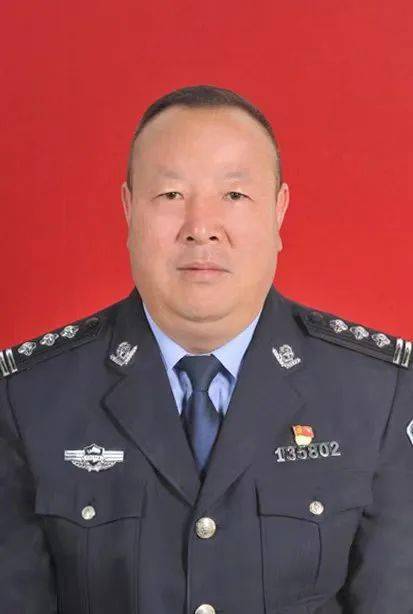 华亭政法楷模发布_工作_平凉市_同志