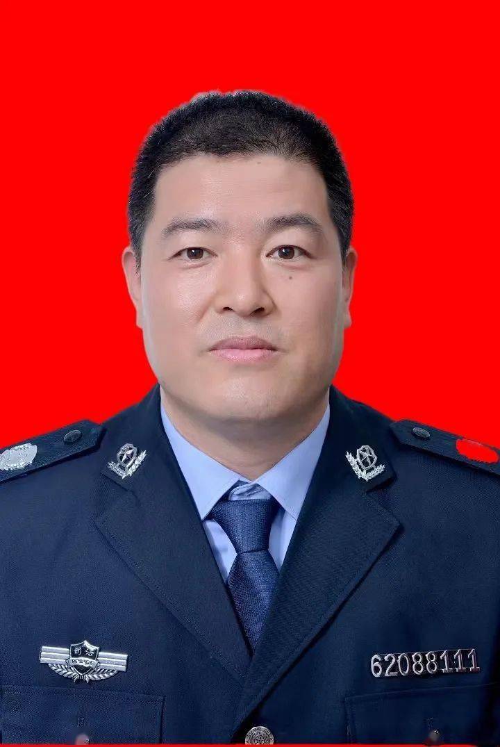 华亭政法楷模发布_工作_平凉市_同志