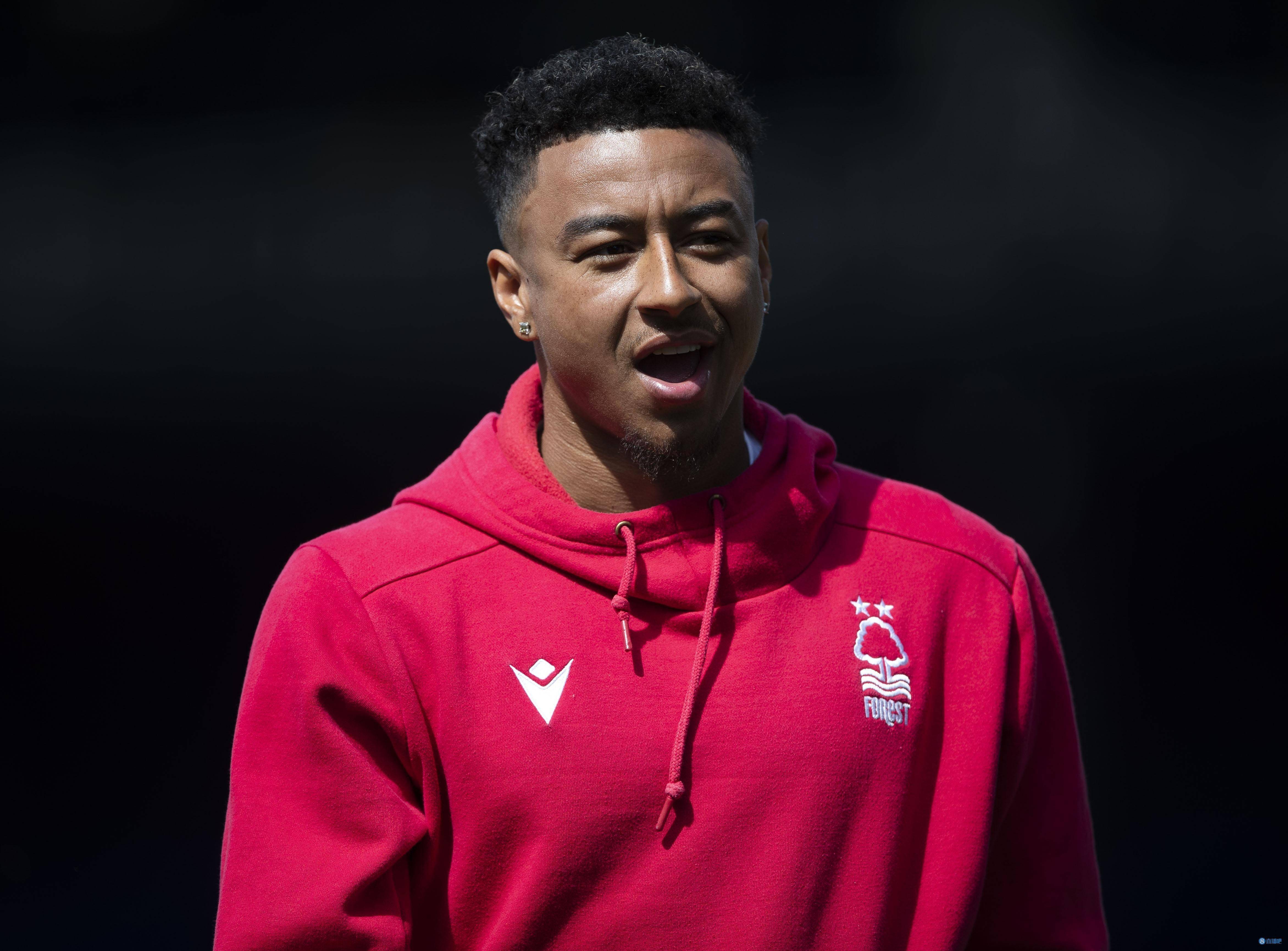 记者:西汉姆和狼队都想签下林加德_比赛_自由_诺丁汉森林