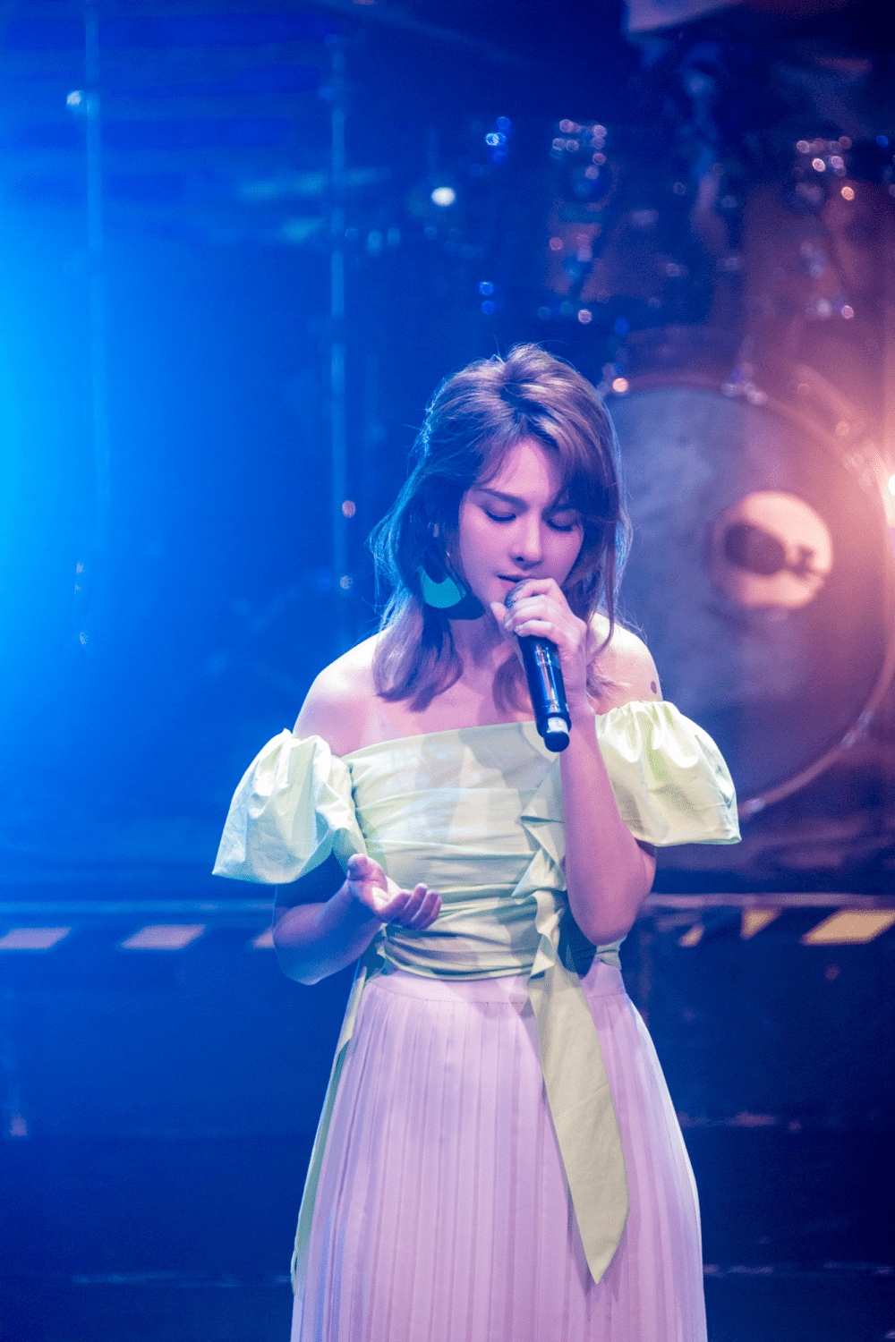 今日开票 | 郭静 2023「靓好时光」全国巡演 11.