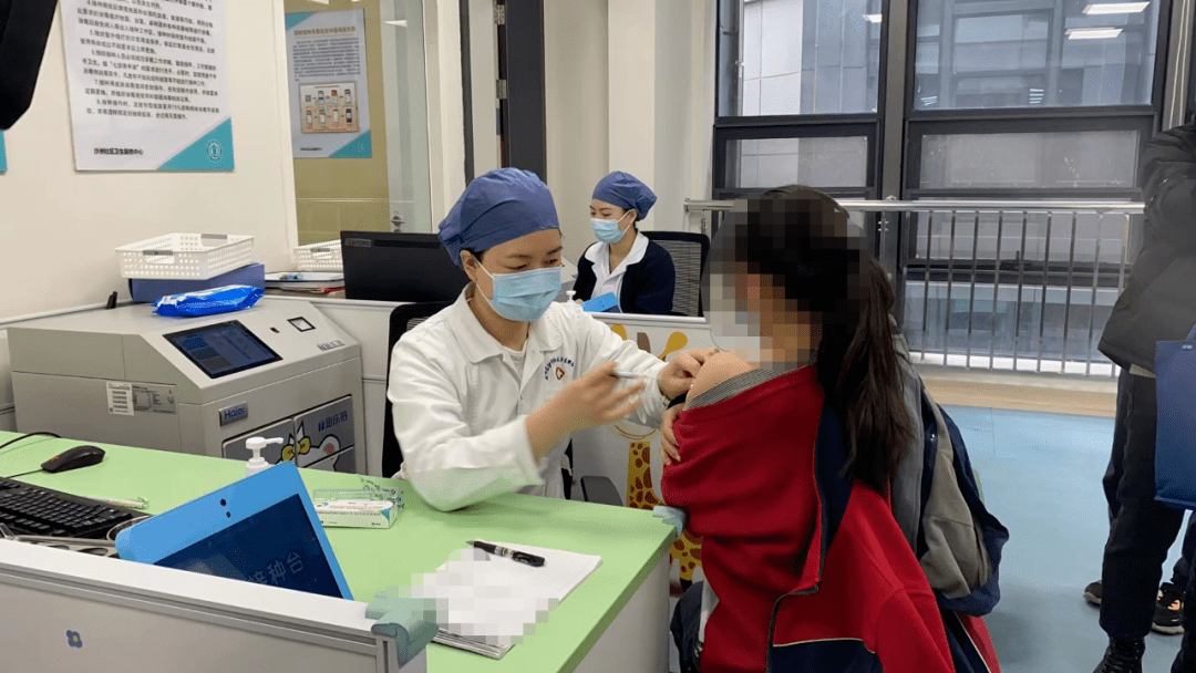 秋天的"网红疫苗"怎么打?中疾控点名8类人群_接种_流感_建议