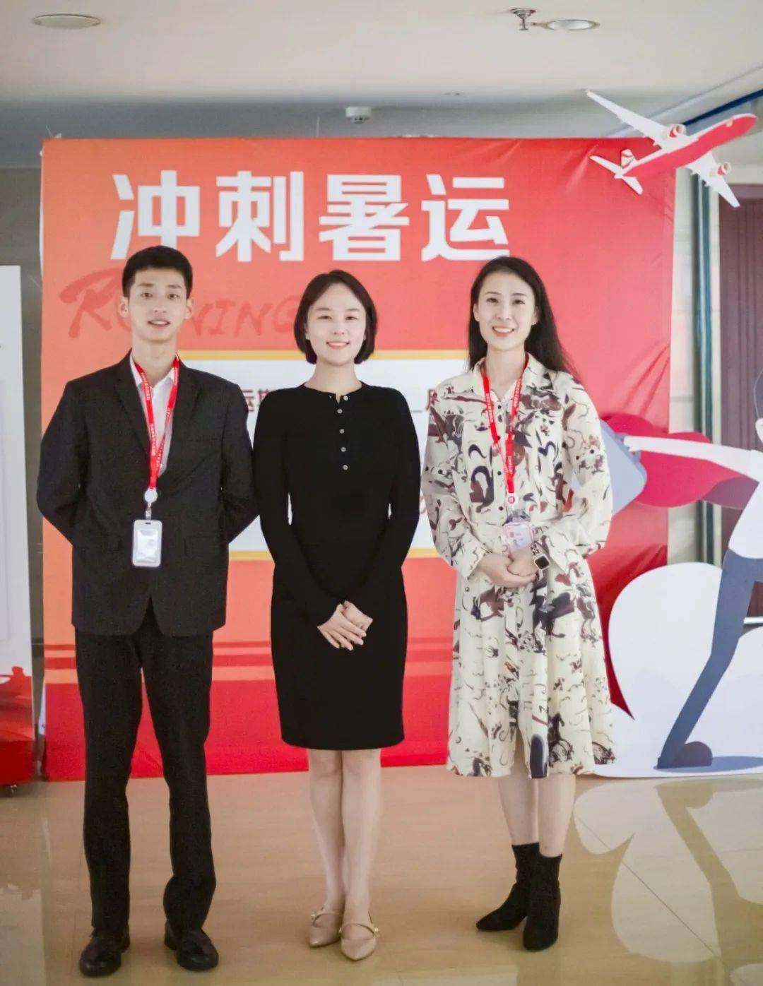 客服热线背后的空乘小姐姐 | 祥鹏航空市场营销部持续推动"一岗多能"