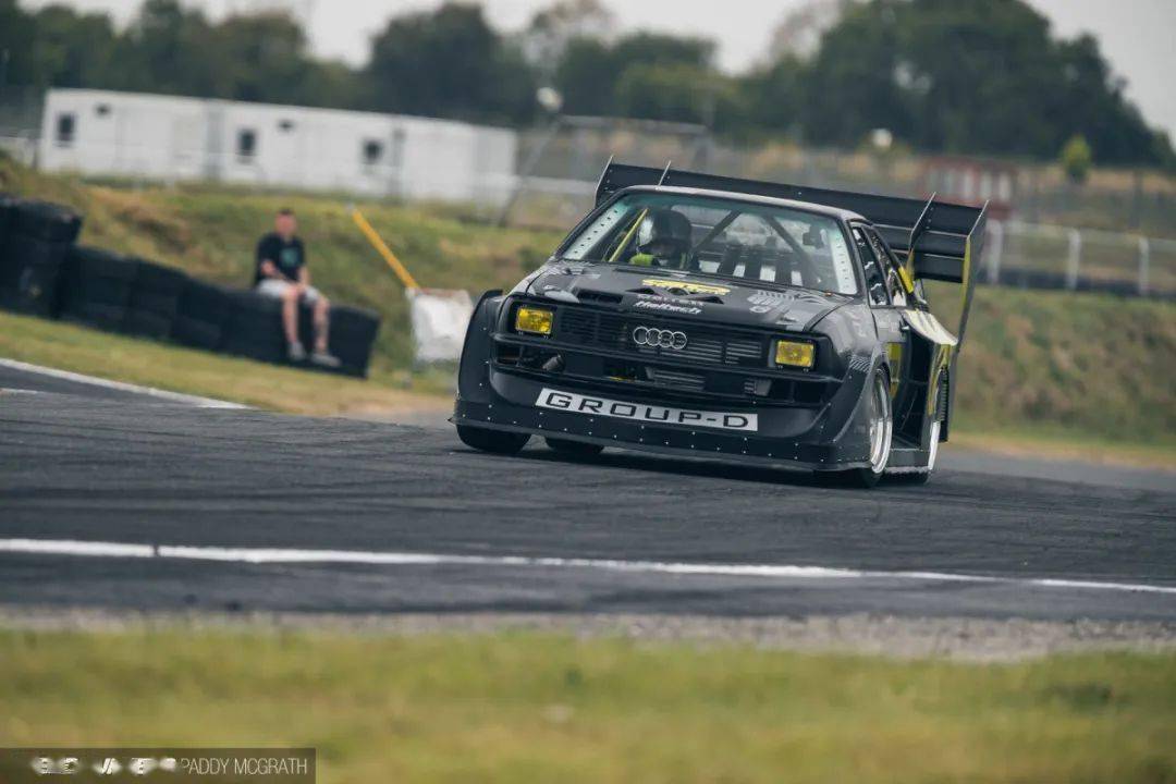 7年时间,打造一台完全体奥迪quattro s1 d组拉力赛车_搜狐汽车_搜狐网