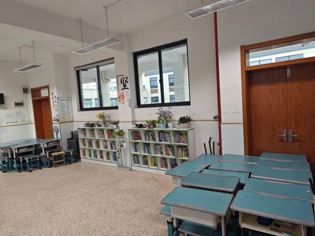 护航亚运盛会 筑牢安全防线丨大田小学北校区开展反恐防暴应急演练