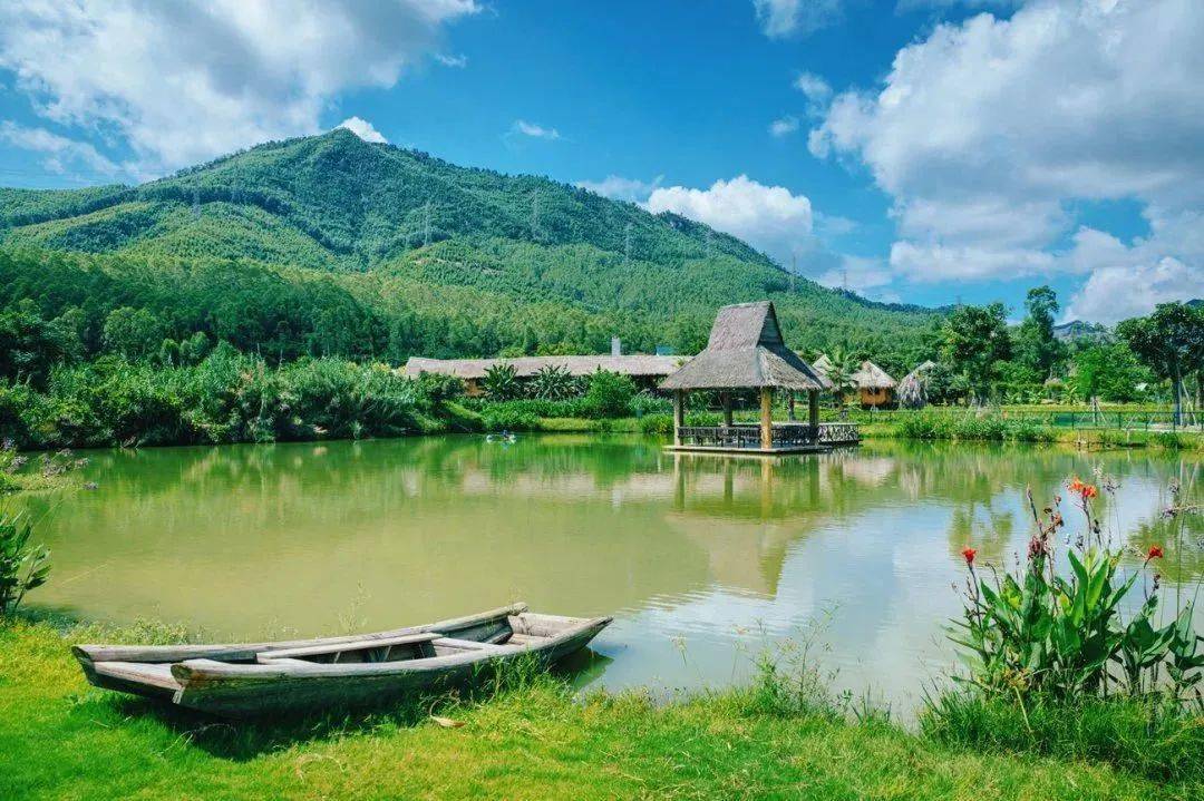 73白塘湾旅游区门票福利2023年9月9-10日两天(白天场9:00-17:00).