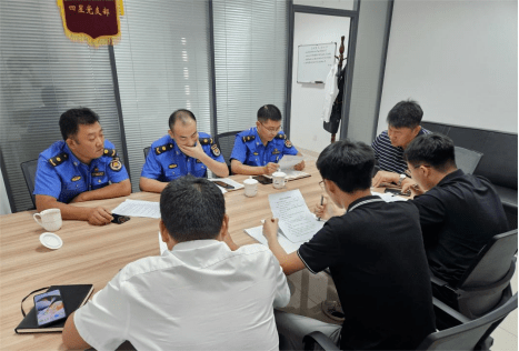 健全审管联动机制 建立审管衔接新方式_工作_审批_监管