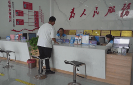 “少跑腿”还能再升级？宿迁这批“超级代办员”让企业群众“零材料”“零跑动”