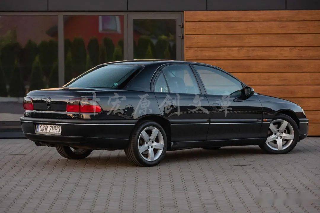 老车分享 1995年欧宝omega 3.0 mv6_搜狐汽车_搜狐网