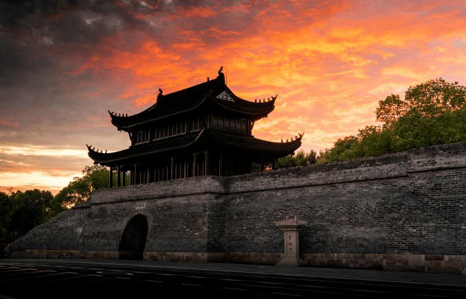 嘉兴市_南湖_文化