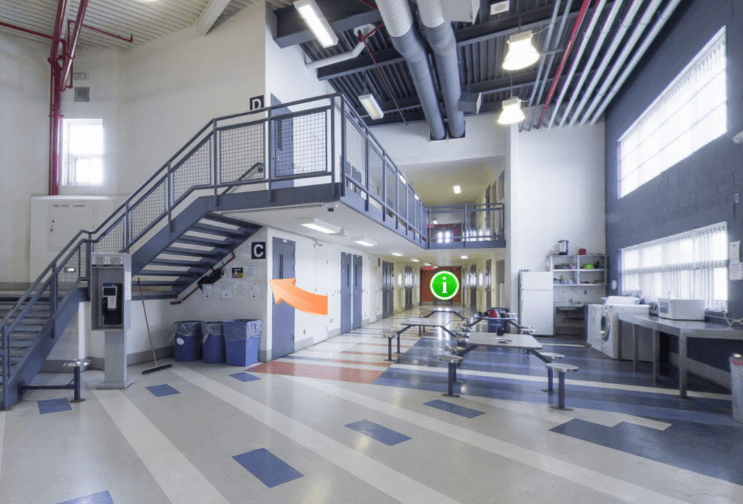 看看加拿大监狱~媲美5星级酒店!_贝加尔卡_住房_市场