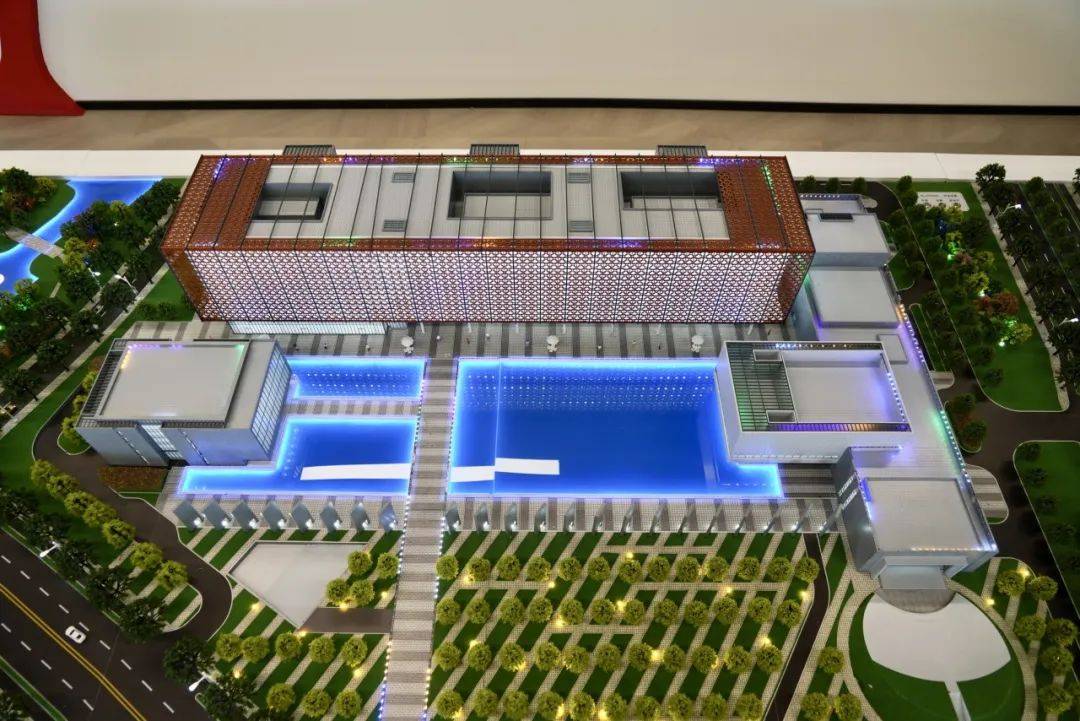 新鲜!桐乡的工地上,多了一批"科技馆"