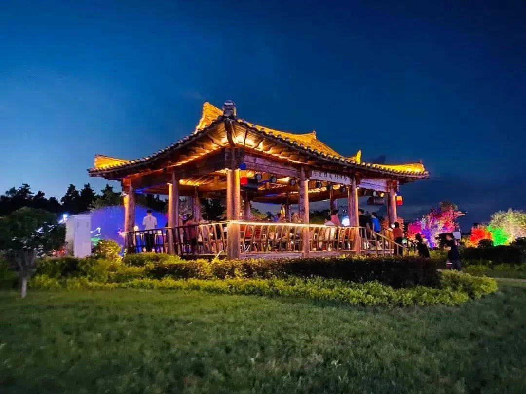 地址:延吉市延南路与延龙路交会处东导航:中国朝鲜族民俗园part.