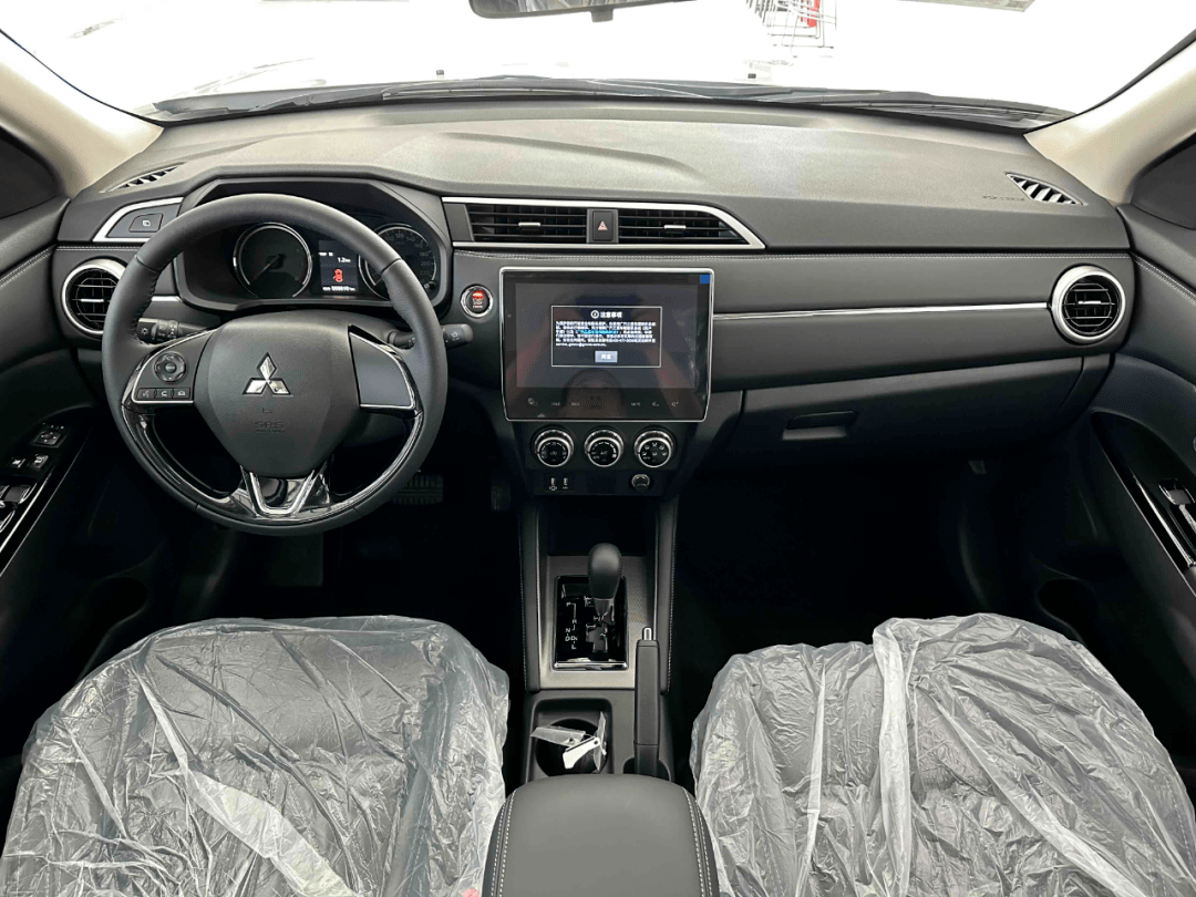 【店铺推荐】三菱 劲炫asx 2020款 2.