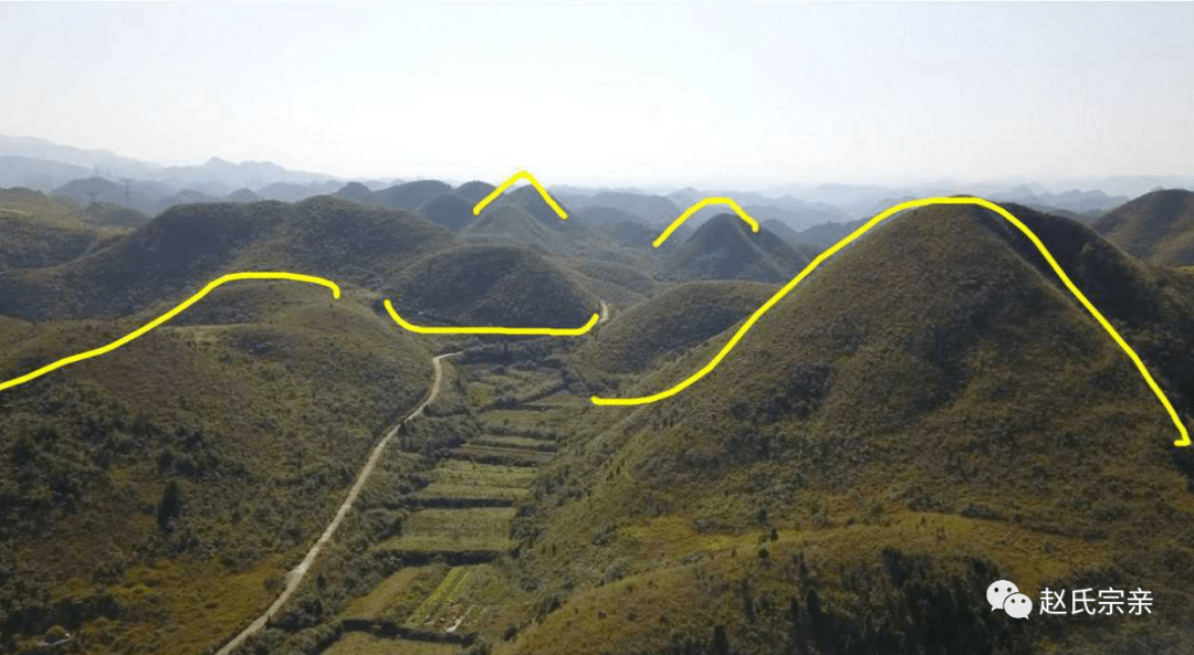 俗语:坟地最怕什么破风水,有什么风水讲究_祭祀_影响_水果
