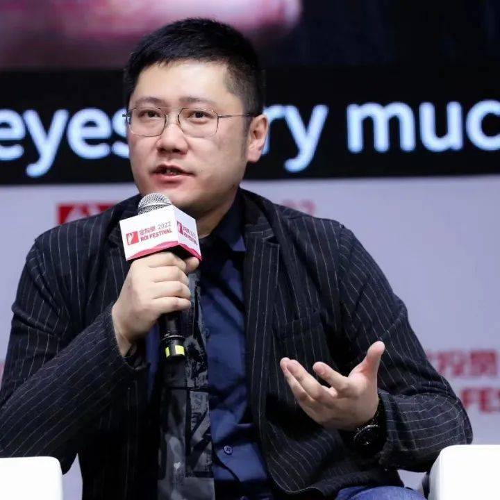 黑水公园 主播金花推理作家阿加莎作品翻译陆烨华b站推理up主推理文化