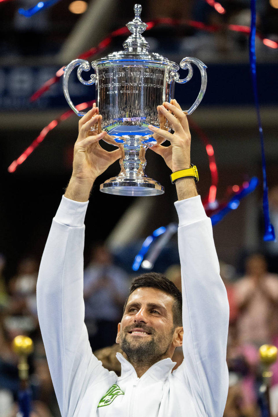 体坛午爆|德约科维奇美网夺冠,国足明晚热身叙利亚_世界杯_比赛日