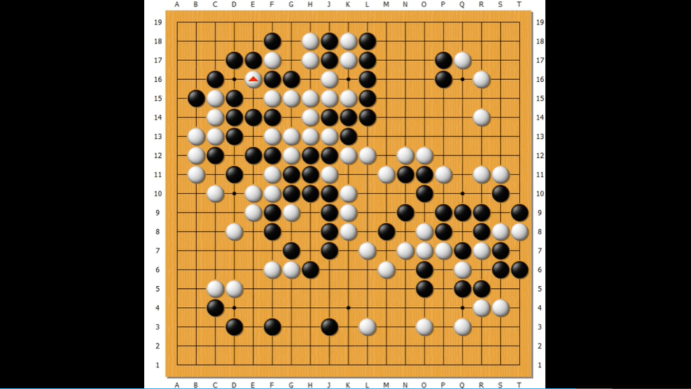 优势不能放松(刘华丰初段讲解)_围棋_方式_网络