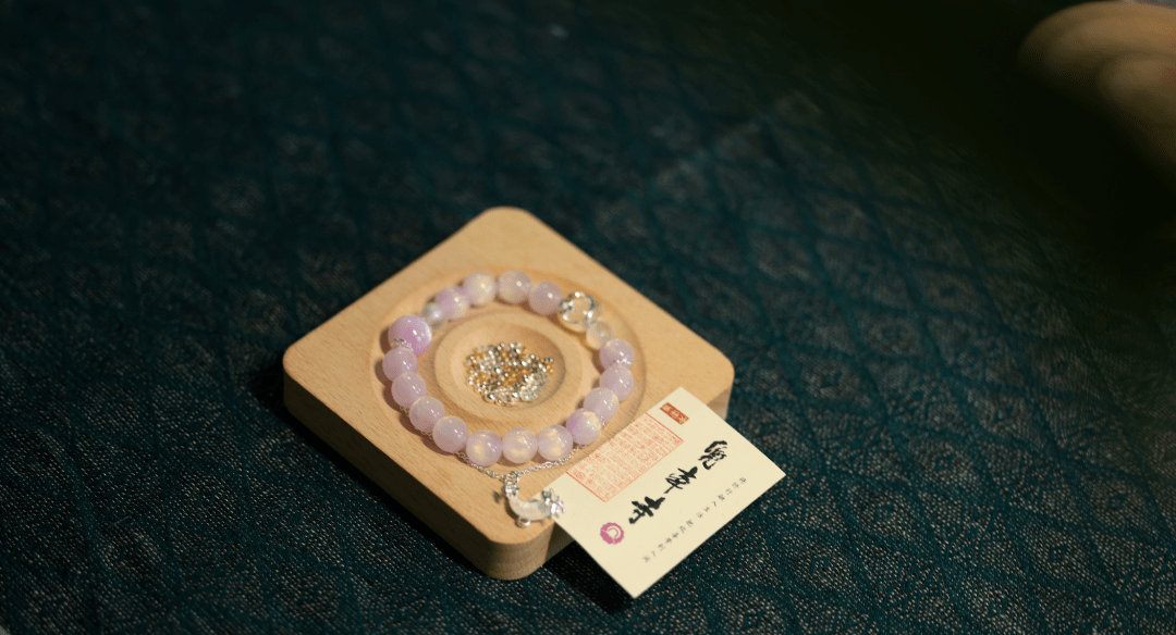 慈福文创 | 独一无二的礼物就给独特的你_定制_预定_愿望