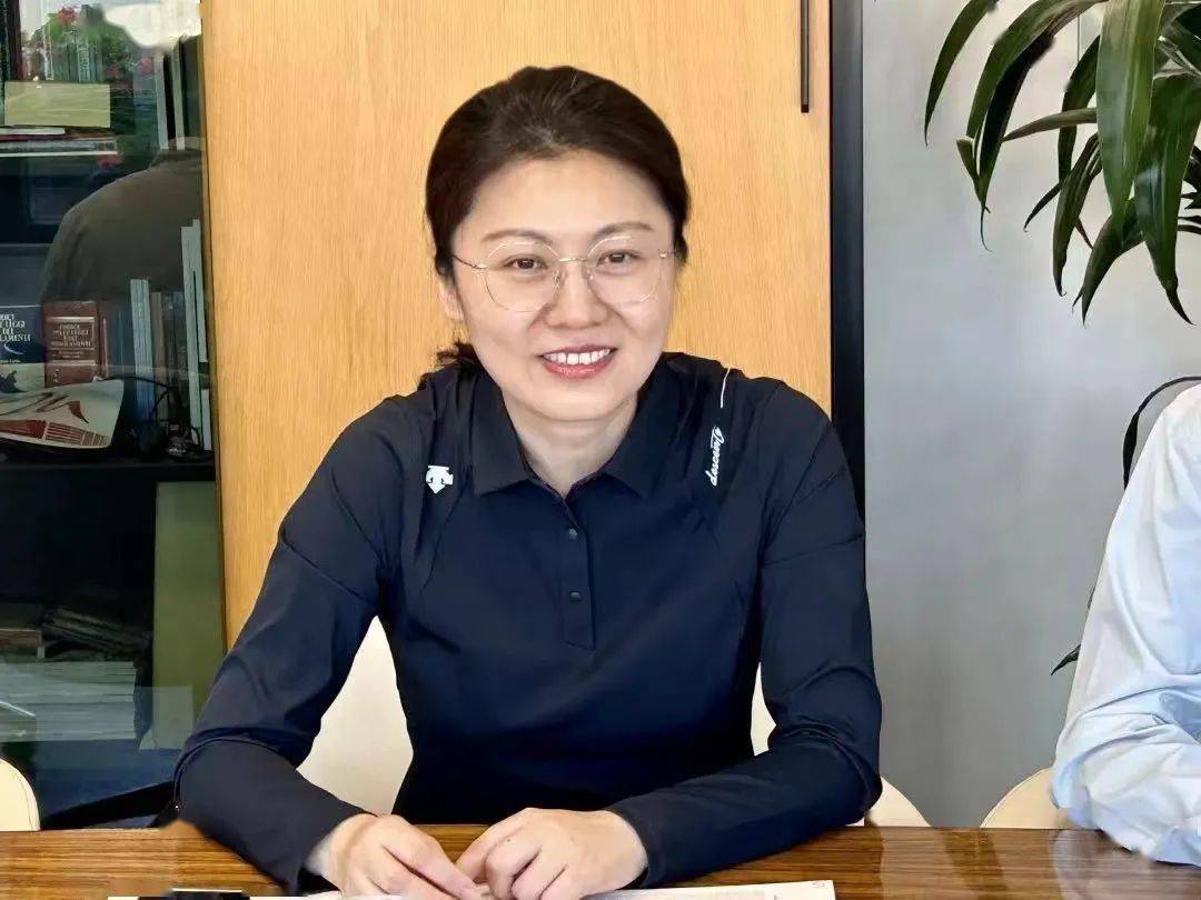 萍乡武功山再添"国际伙伴"——区党委副书记,管委会主任陈琼率团在