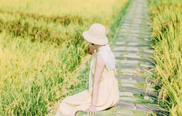 作者/李思圆来源/温暖的女子(id:wennuan-312)01无论再好吃的食物,七