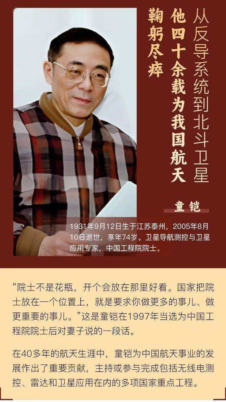 童铠_卫星_我国