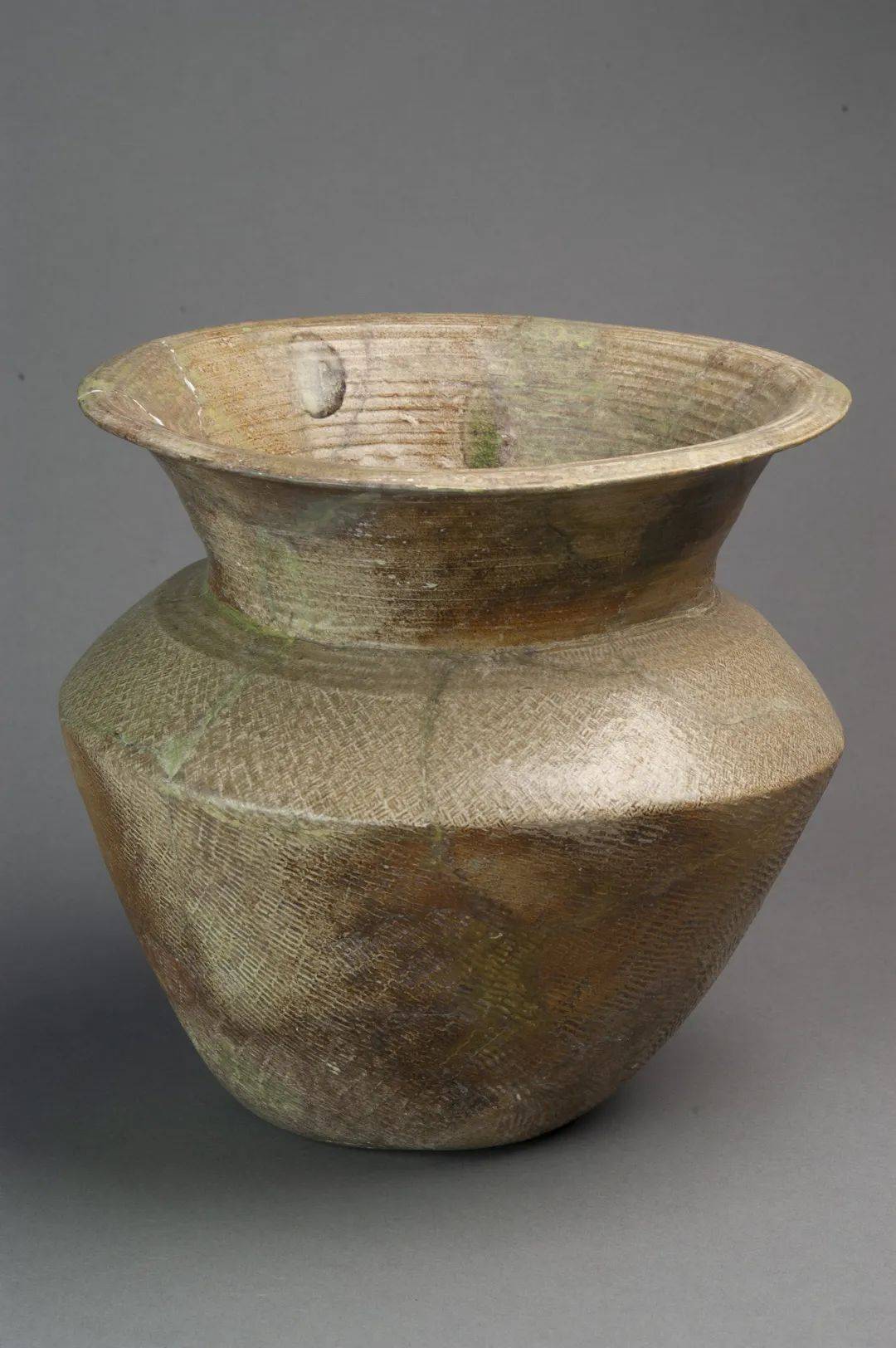 礼记展导览④ | 夏商周三代的资源与社会