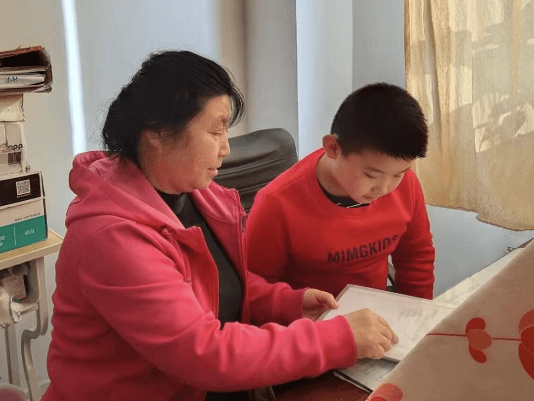 痴心一片终不悔只为桃李竞相开 ——记磐石市黑石镇中心小学校教师孙