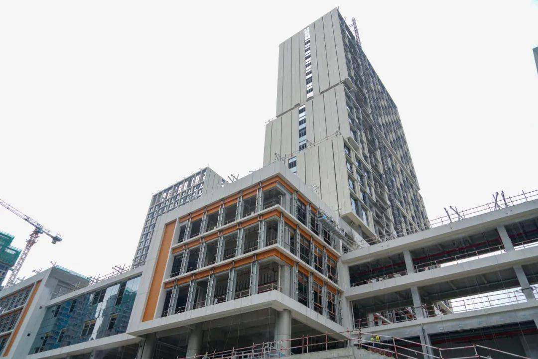 (大家热情的留言小编都看到了)99随着龙潭寺tod幼儿园正式开学,今年