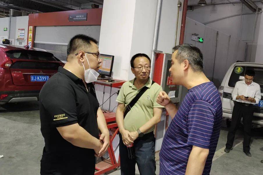 追踪溯源,解剖麻雀,精准施治,朝阳区积极探索汽修集群vocs精细治理