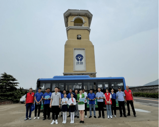 一起走进国家农业产业化龙头企业——赣榆区黑林镇江苏沃田集团的蓝莓
