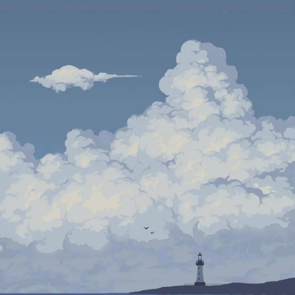 一眼万年的宝藏背景图 | 发个秋天的小预告_图文_网络综合_整理