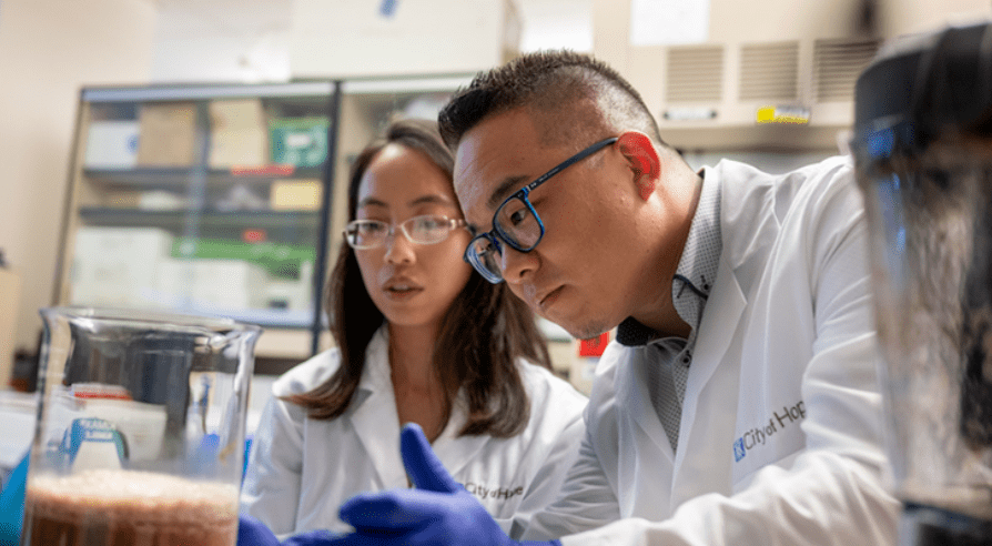 熊猫快餐创始人捐1亿美元致力肿瘤治疗,已在la开展!_综合_癌症_护理