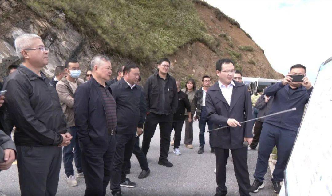 昭通这县机场选址有新进展_建设_规划_相关