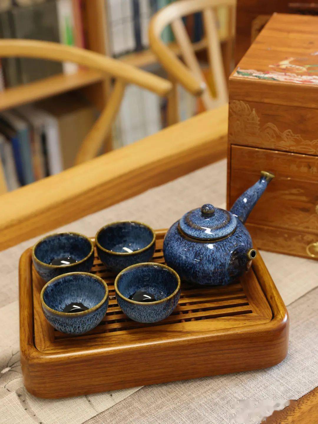 茶具类型