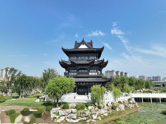 兰陵县:当"文化传承"遇见"乡村振兴"