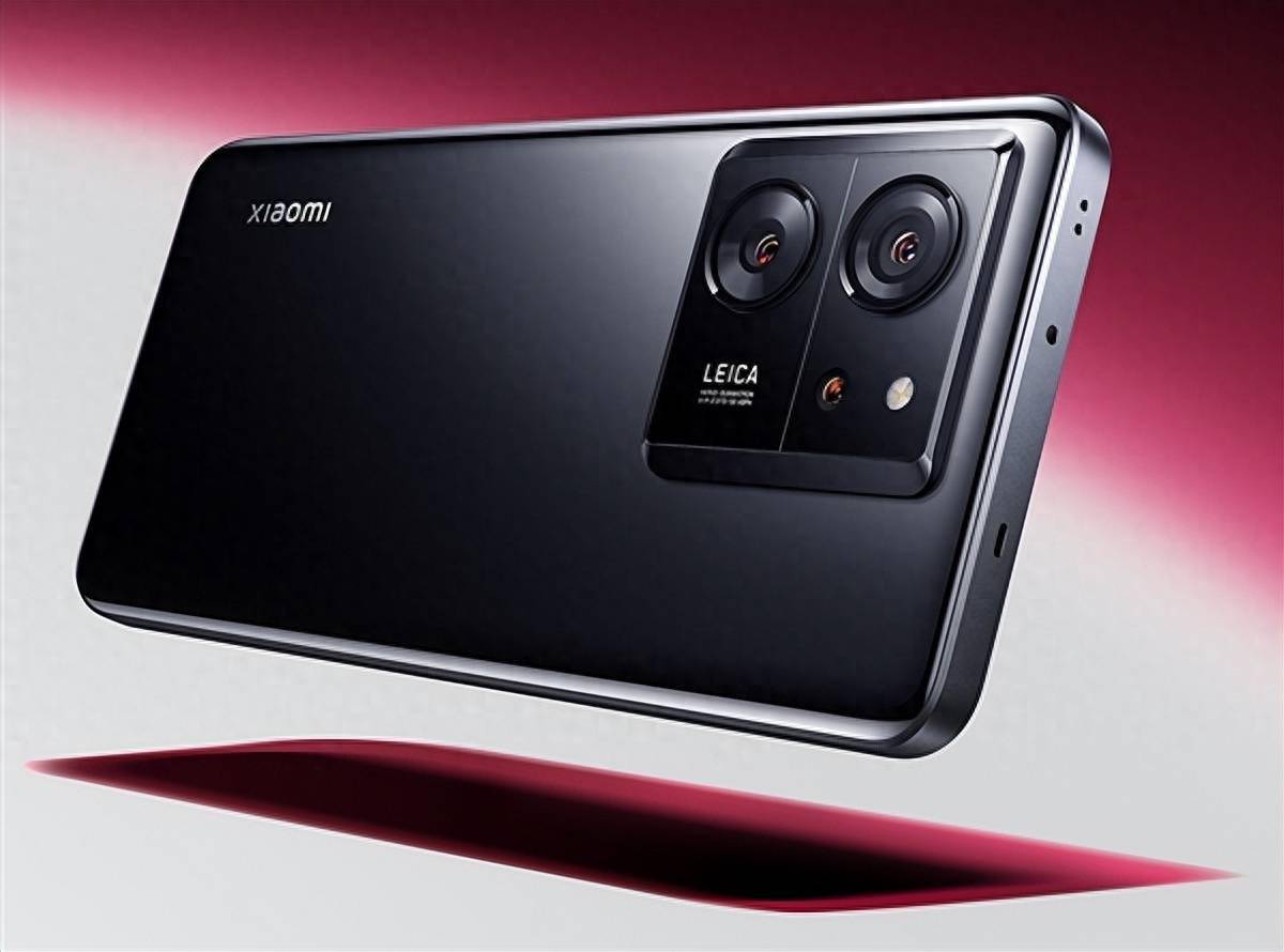 小米13t系列海外曝光:小米13 k60至尊的完美结合_搭载_pro_索尼