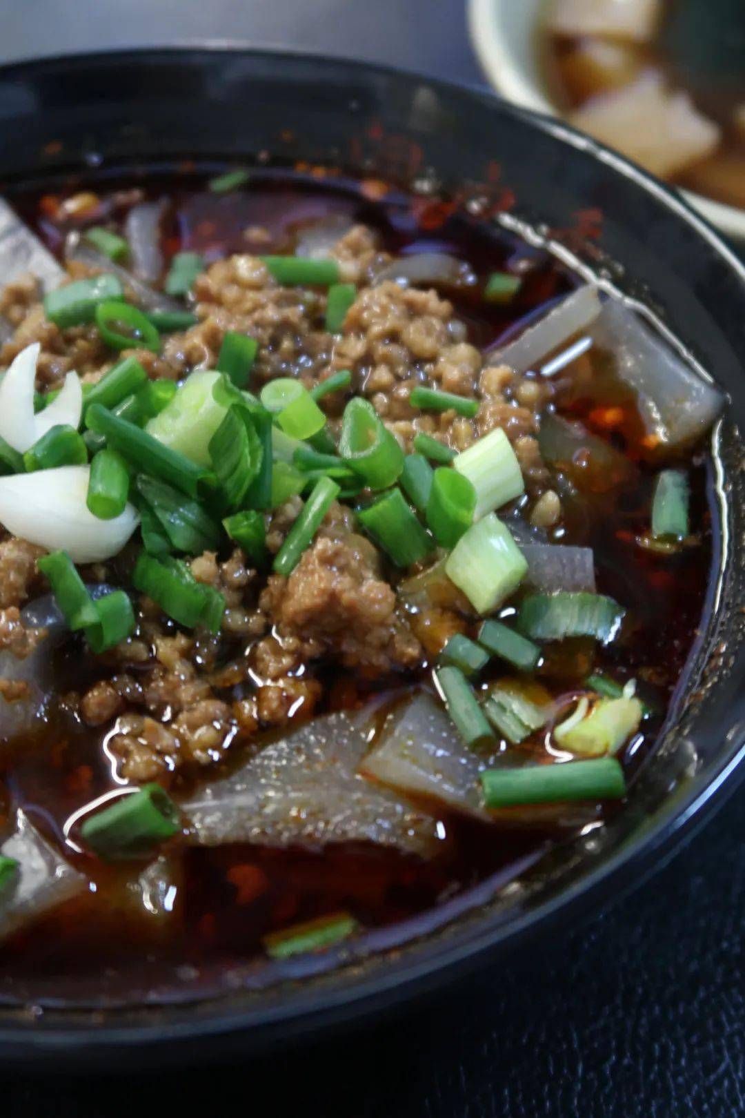 九龙坡美食合集,重庆第一批小面10强也在里面!_杨家坪_味道_凉糕