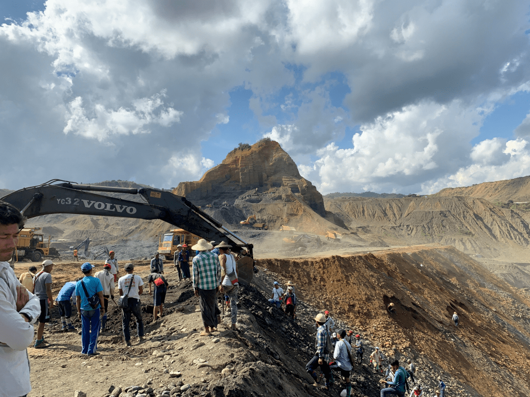 最担心的事情还是发生了……_翡翠_缅甸_行业