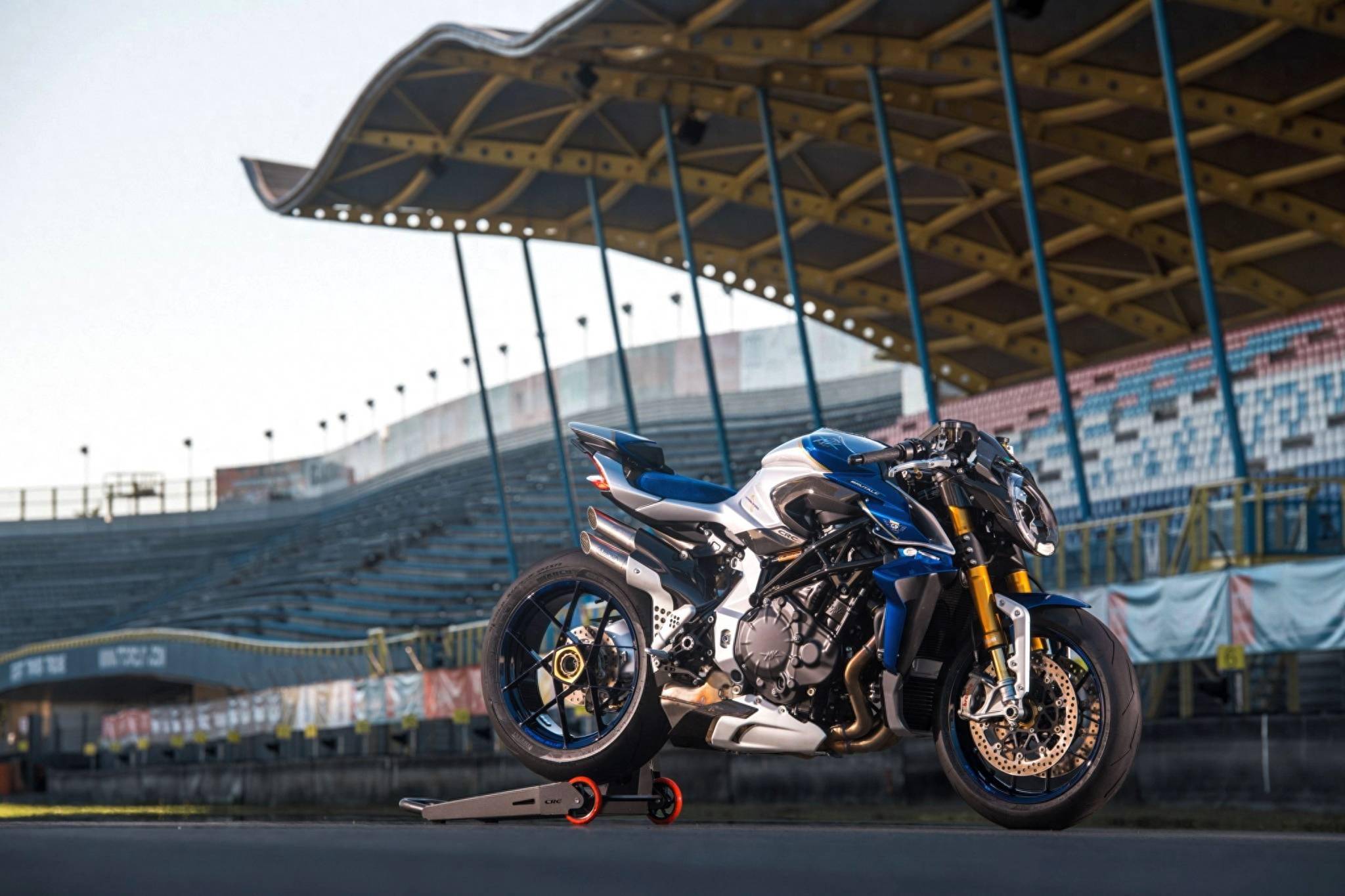 mv 奥古斯塔发布 brutale 1000 rr assen 限量版_搜狐汽车_搜狐网
