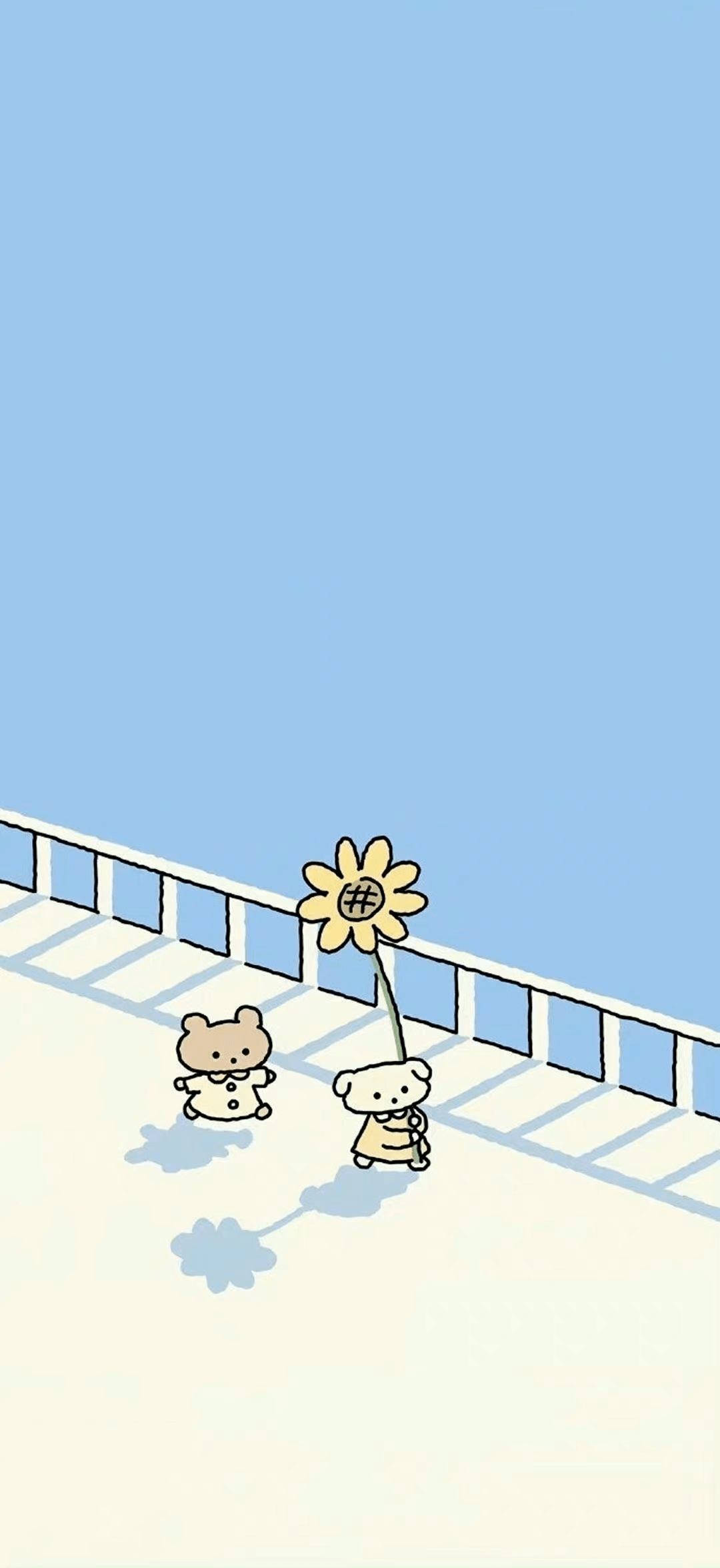 今日の壁纸推荐916