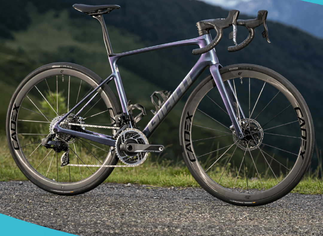 捷安特全新defy 自在飙速顺骑千里_搜狐汽车_搜狐网