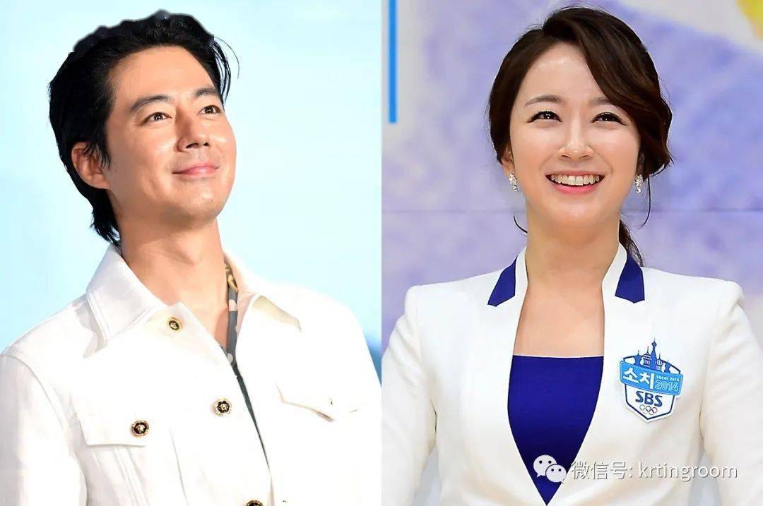 韩国艺人赵寅成被传将与主播出身的女艺人朴善英结婚,赵寅成的经纪