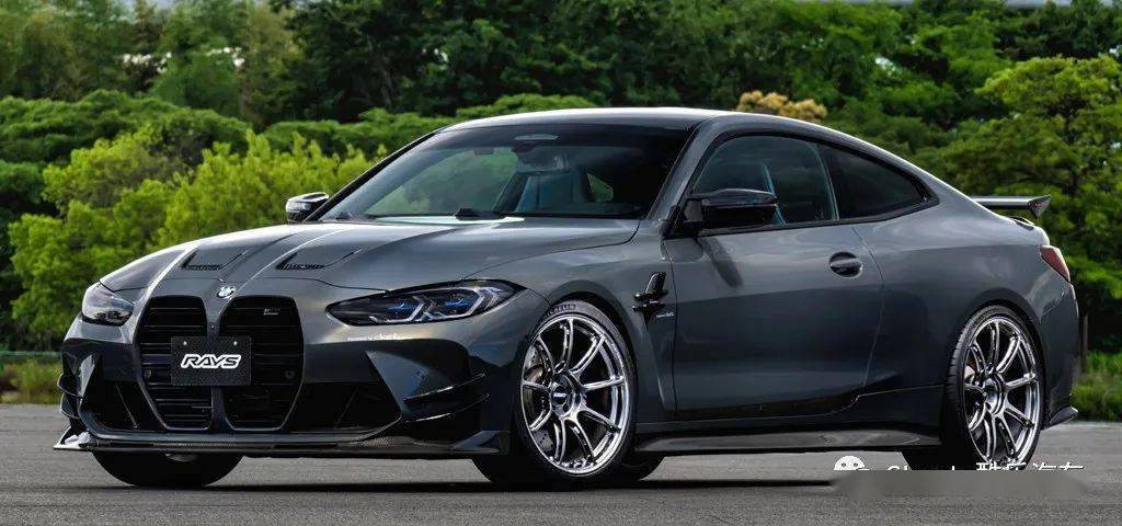 rays gt090 锻造,27孔轻量化开孔,顶级性能车霸气全开的选择 | 酷乐