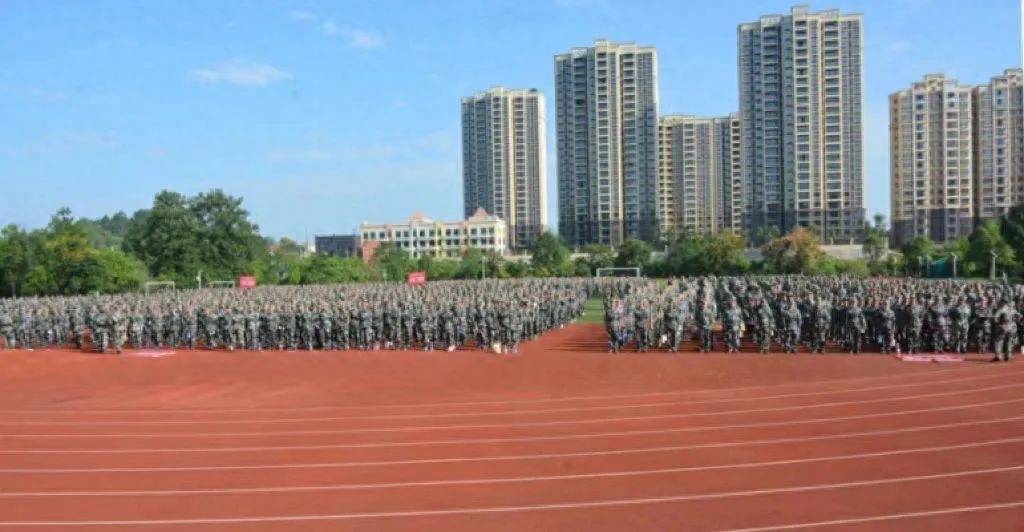 湖南九嶷职业技术学校图片