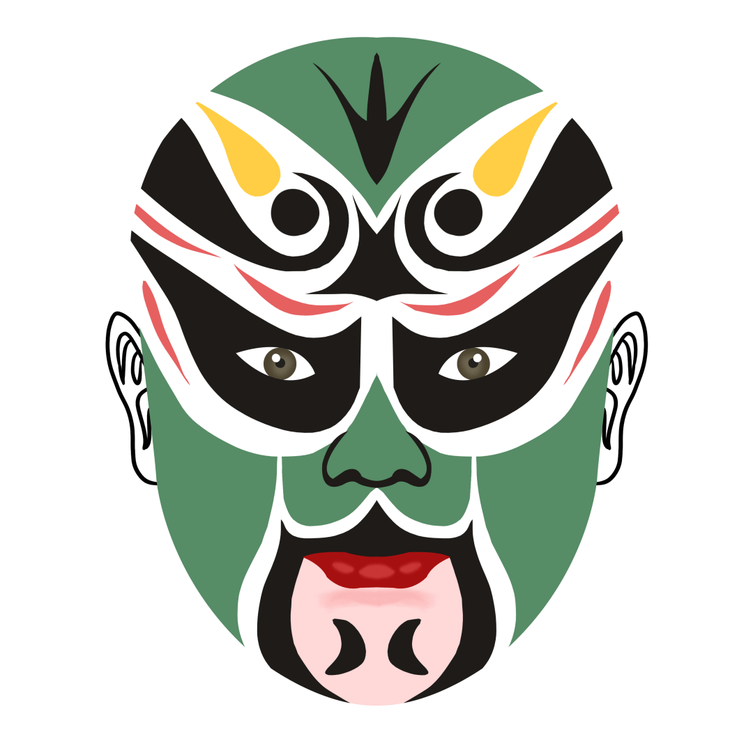 京剧音乐:中华文化交融荟萃的鲜活例证丨中华文化符号和形象_胡琴