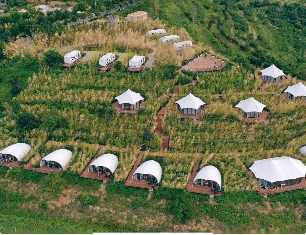 【在山水间 在爱情里】这个假期 永济与你双向奔赴--"双节假期 爱情