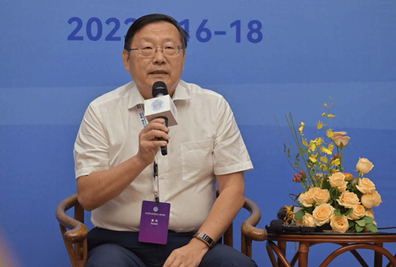 黄河文化是中国文明历史主根主脉——访中国社会科学院学部委员、中国考古学会理事长王巍_发展_遗址