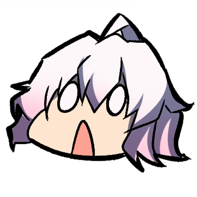 【魔女表情包】第5弹~_小萝_形态_评论