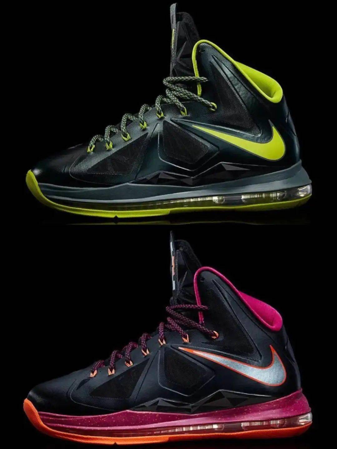 詹姆斯战靴!卖不动,实在是卖不动